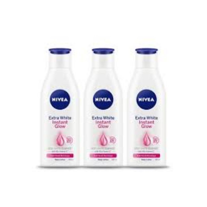 body lotion nivea