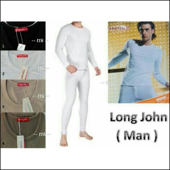 LONG JHON MURAH/LONG JOHN MURAH/LONG JHON PRIA/LONG JOHN COWOK/SWEATER