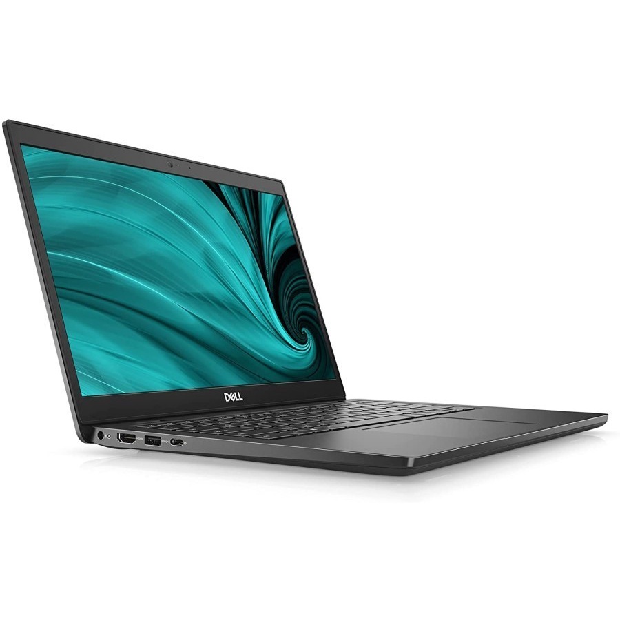 Laptop Dell Latitude 14 3420 Core i3 1115G4 8GB 1TB + 512 SSD 14&quot; HD Win10