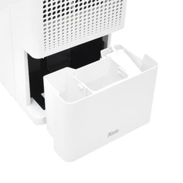Kris Dehumidifier 10 Ltr - Putih