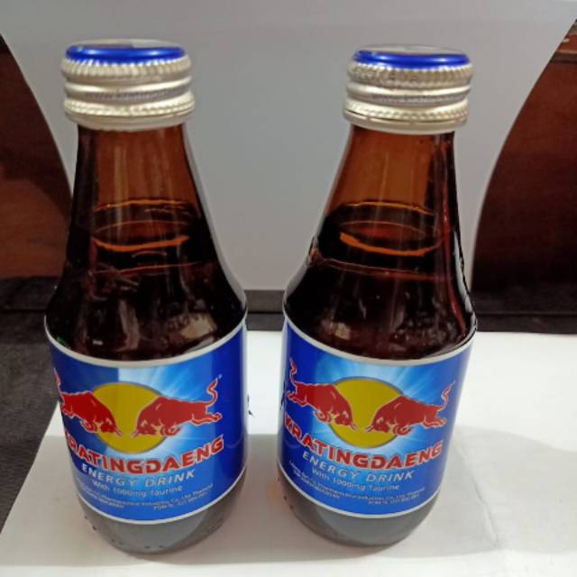 

Kratingdaeng botol