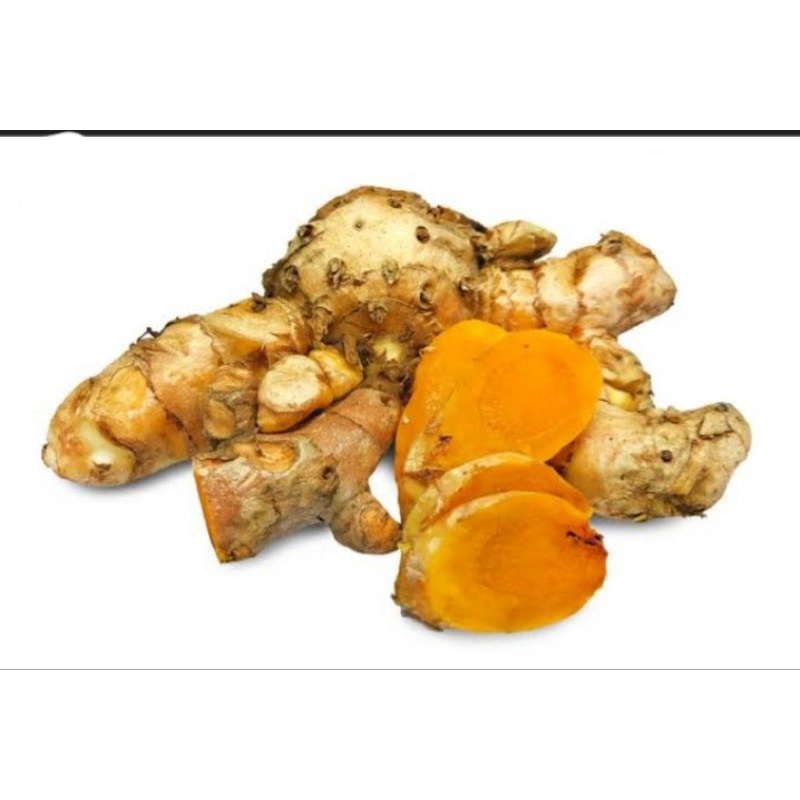 

Temu Lawak segar 250 gram