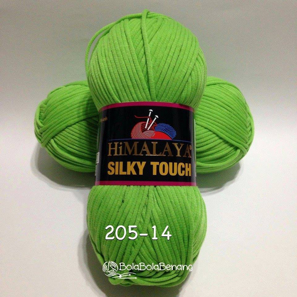 Himalaya Silky Touch 205-14