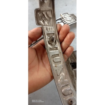 emblem tangki suzuki fr