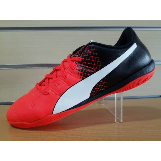 puma evopower 4.3