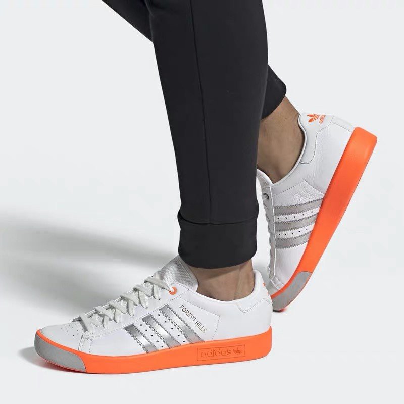 adidas forest hills size 12