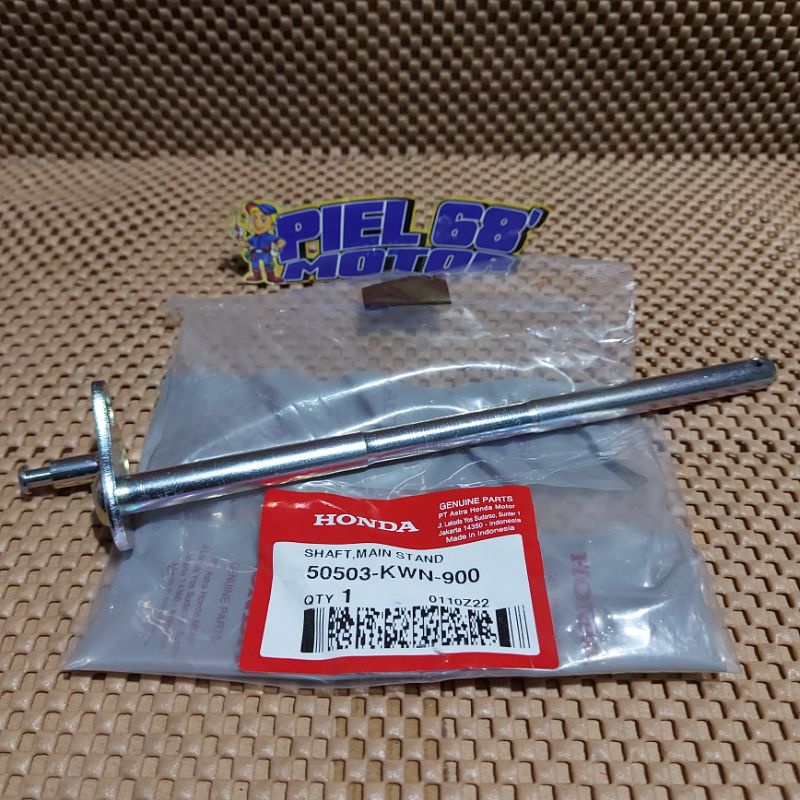As Standart 2 Vario 125 150 50503-KWN-900