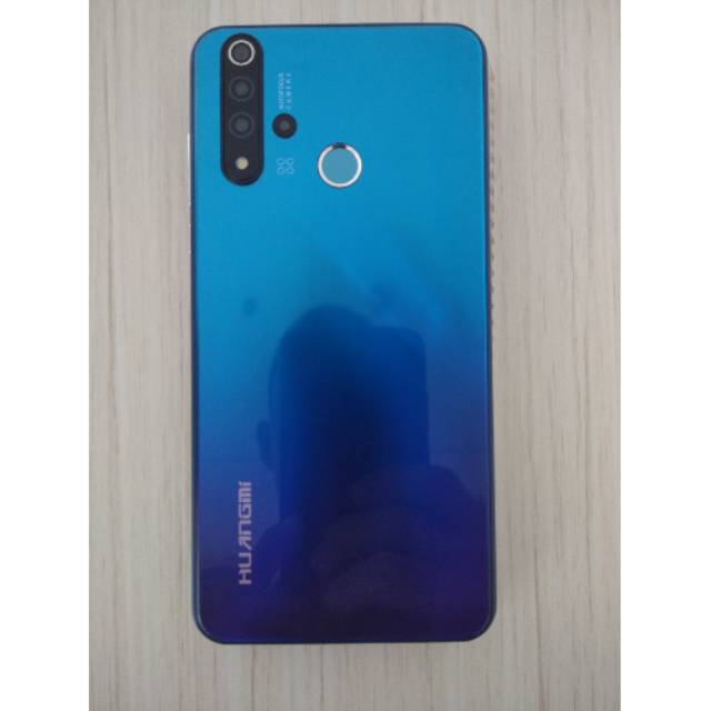 Huangmi F8 Eleven Ram 4/32 Garansi Resmi