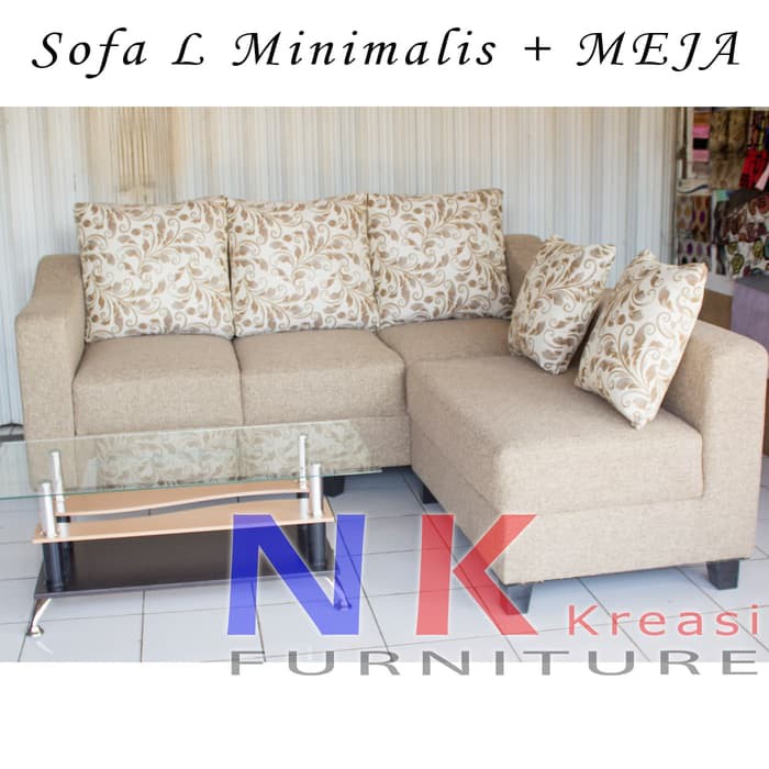 94 Gambar Meja Kursi Sofa Minimalis HD
