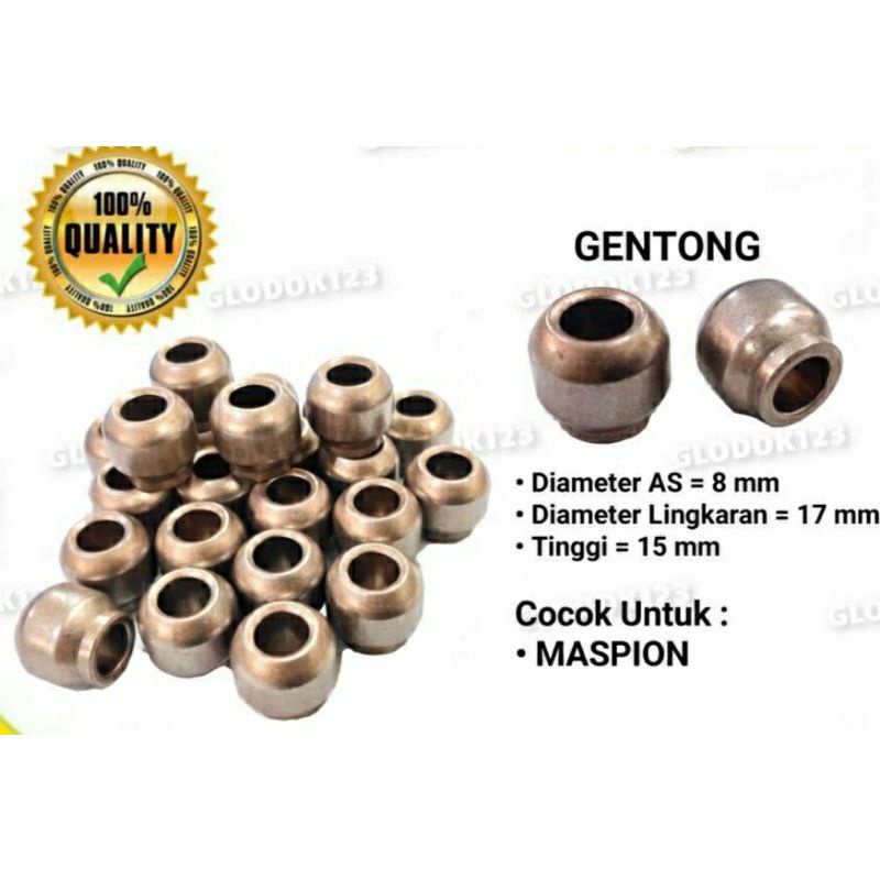 Bos Kipas Angin MASPION  BOSING   Boshing Gentong