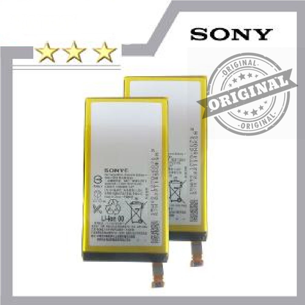 Baterai untuk Sony Z2A Batere Sony Z2 Mini Battery Sony Xperia Z2 Compact  Baterai HP Sony Xperia