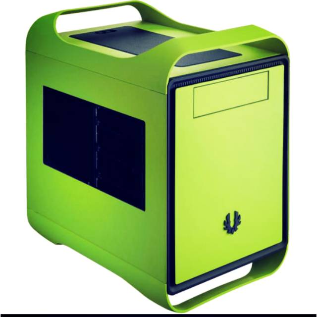 Casing Bitfenix Prodigy Mini ITX Case