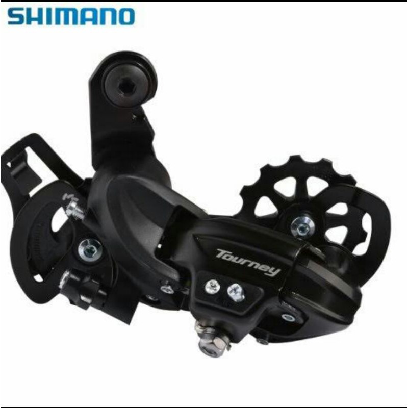 RD SHIMANO TOURNEY 7 & 8 SPEED