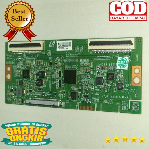 Tcon LED TV Sony KD 55X7000