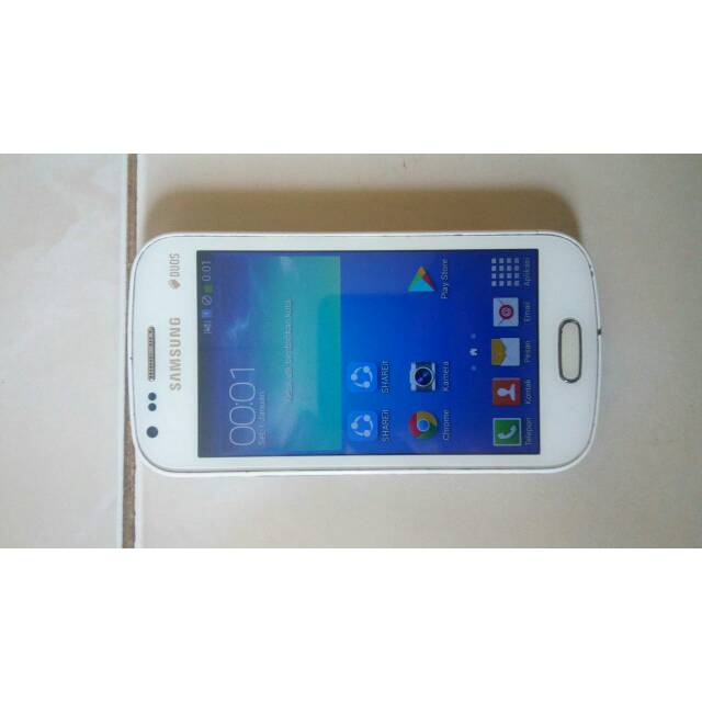 Promo hp murah samsung trend duos