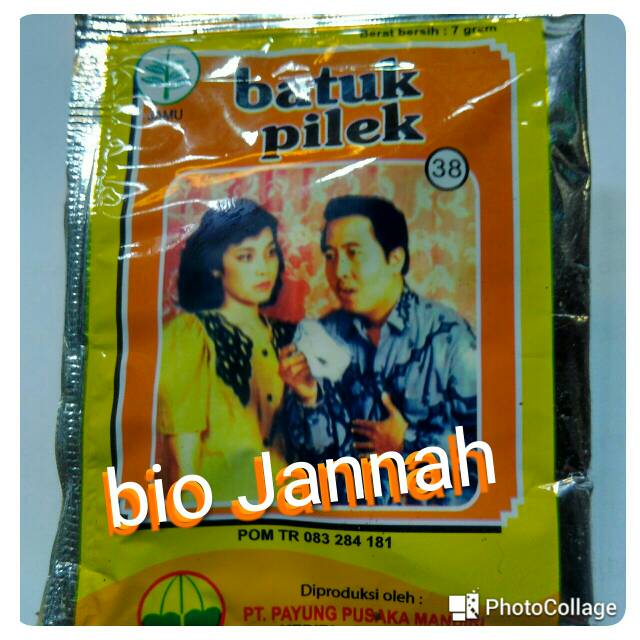 

obat batuk pilek 1bks