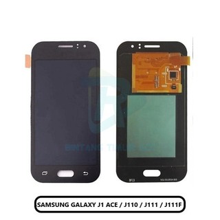 LCD SAMSUNG GALAXY J1 ACE / J110 / J111 / J111F FULLSET