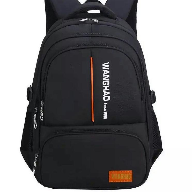 MALL  Shusan store_ Tas Sekolah Untuk Anak Perempuan Anak Laki Laki SD  SMP,TAS WANGHO Stock Banyak