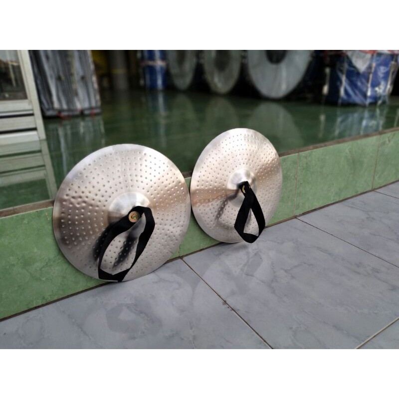 Simbal Drumband - Cymbal