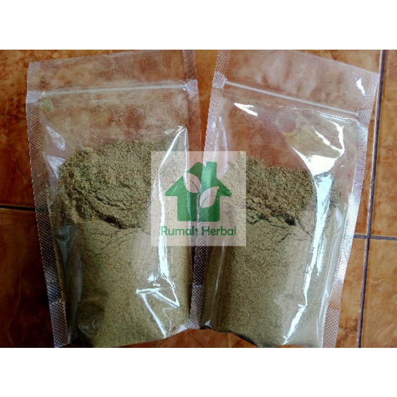 

BUBUK MENIRAN 1 KG