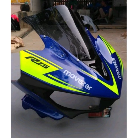 Headleam Topeng R25 PNP R15 V1 V2 headlem v2 v2 pnp  topeng r25 pnp r15 v1.v2