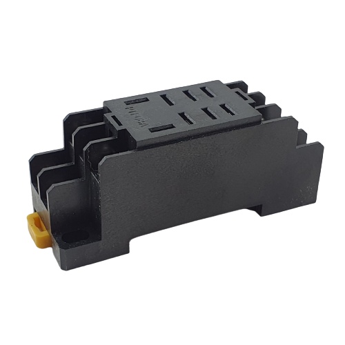 Socket Relay LY2 8 Pin Soket Riley LY2N 8p PTF08A