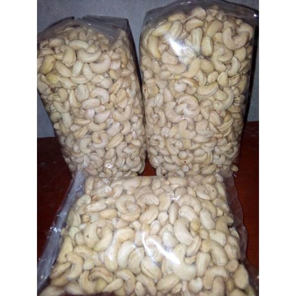 

mete mentah 500gram