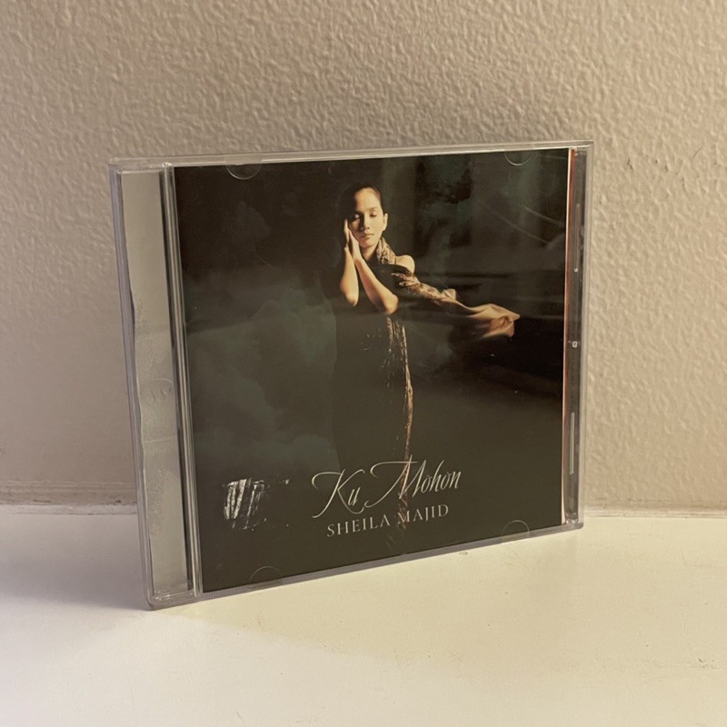 CD Sheila Majid - Kumohon