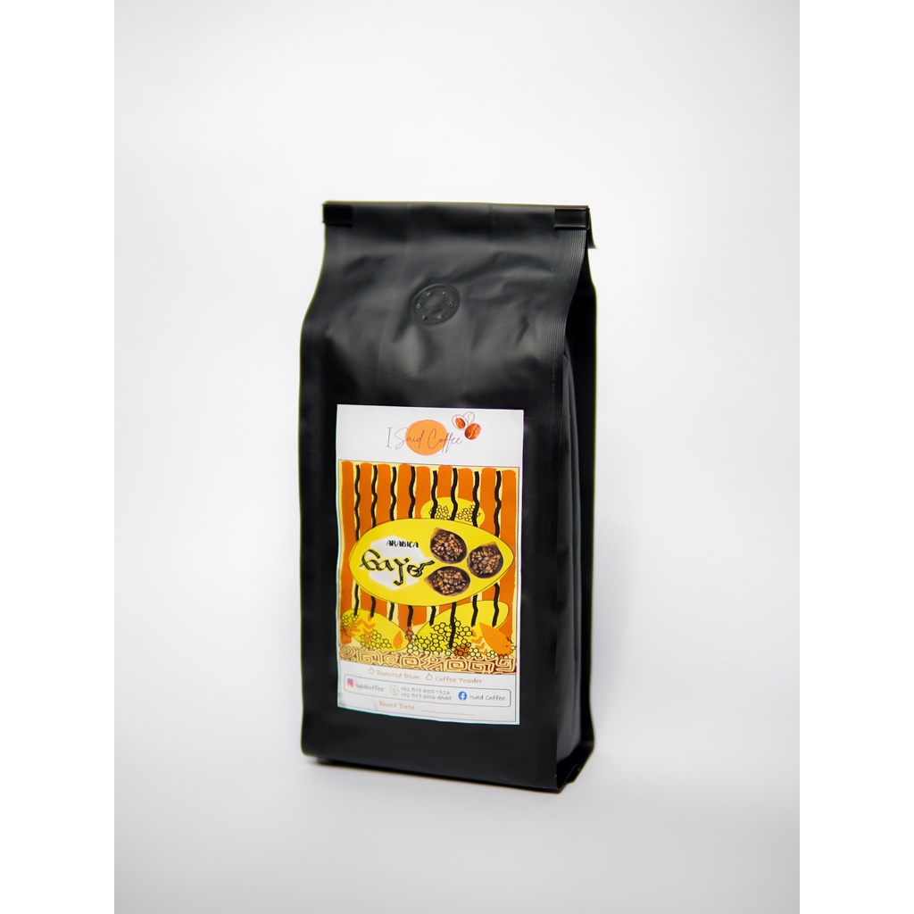 

Biji Kopi Gayo