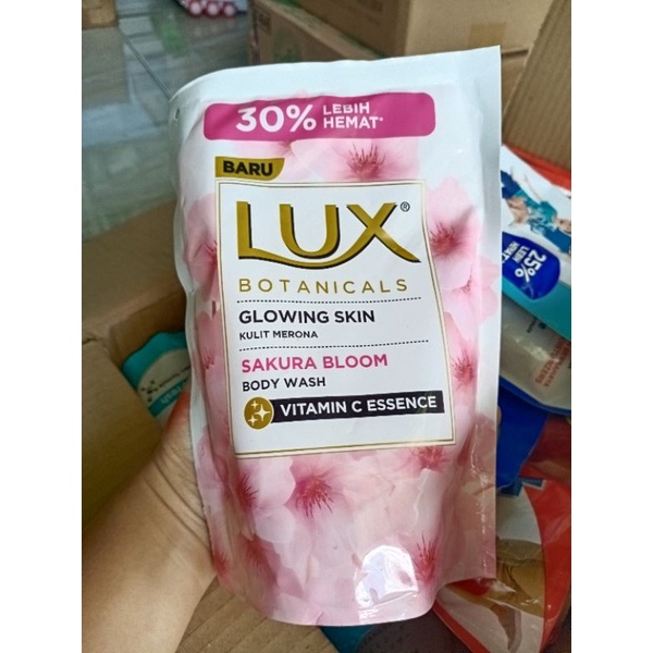 LUX CAIR 400 ML // SABUNANDI LUX CAIR