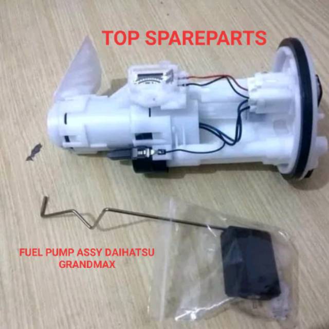 FUEL PUMP ASSY DAIHATSU GRAND MAX