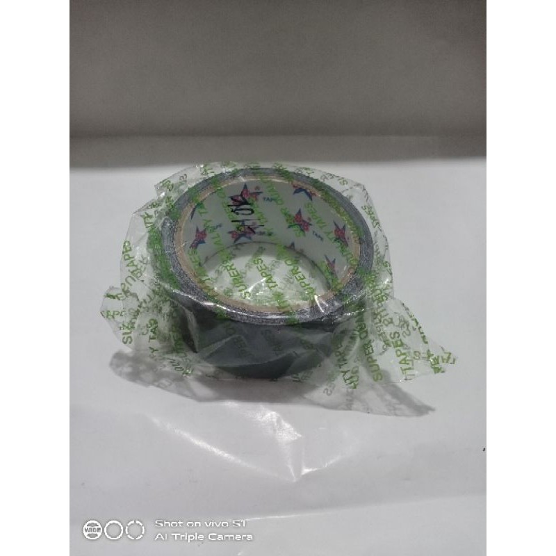 LAKBAN KAIN HITAM/LAKBAN HITAM BESAR