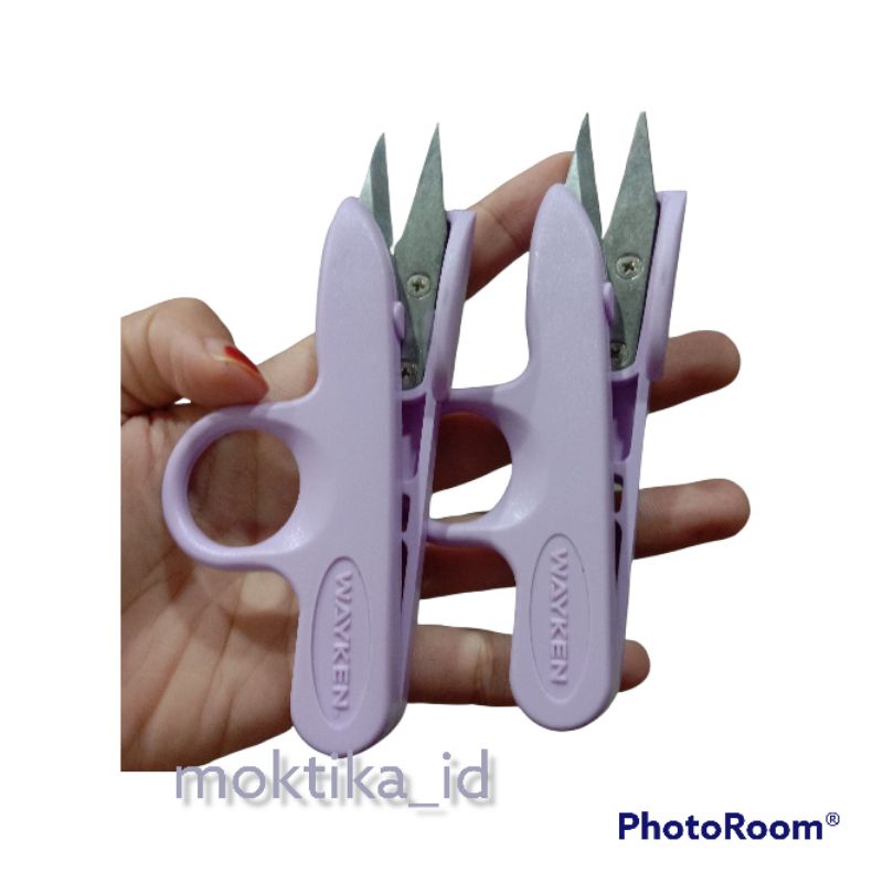 

Gunting Cekris Wayken / Gunting Cekris Bergagang