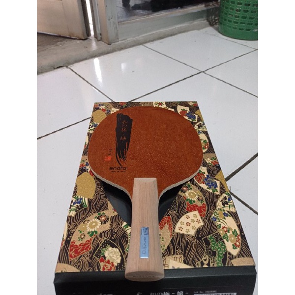 KAYU ANDRO WANOKIWAMI REN ORIGINAL