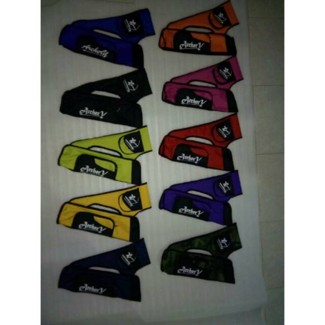 QUIVER ARROW / TAS ANAK PANAH