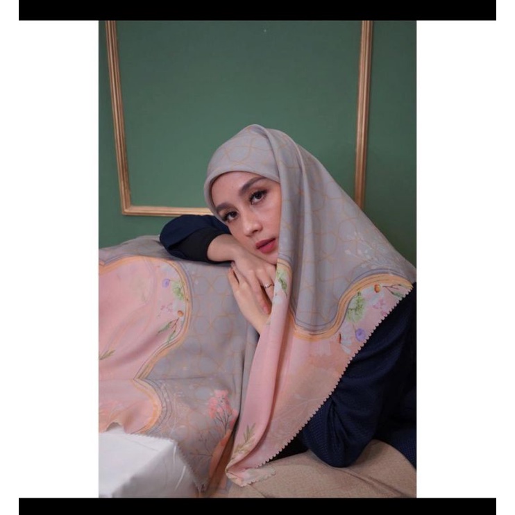 hijab branded murah new by danyta