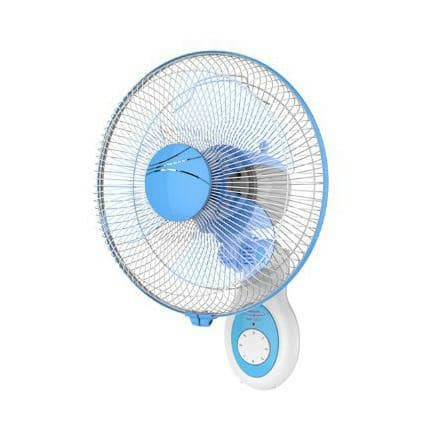 MASPION Kipas Angin Dinding Wall Fan 12&quot; MWF 3002 K 12 inch  MWF3002K - 3002 K