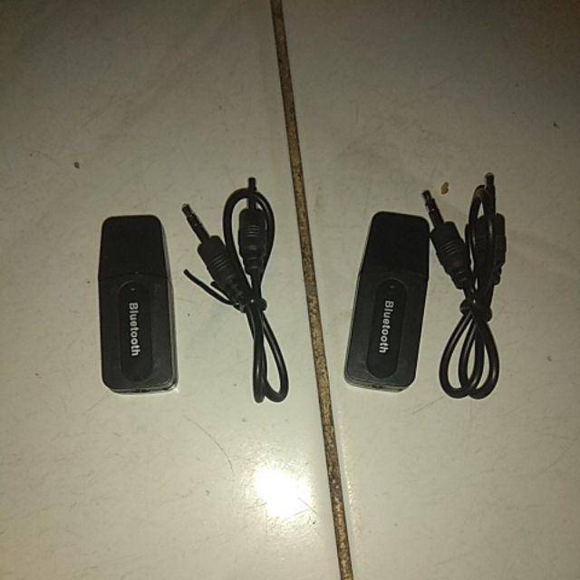 Receiver bluetooth , bluetooth mobil , bluetooth speaker Kabel Dan Tanpa Kabel