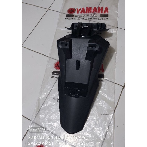 Spakbor belakang Yamaha Aerox 155 VVA B65-F162R-00 original