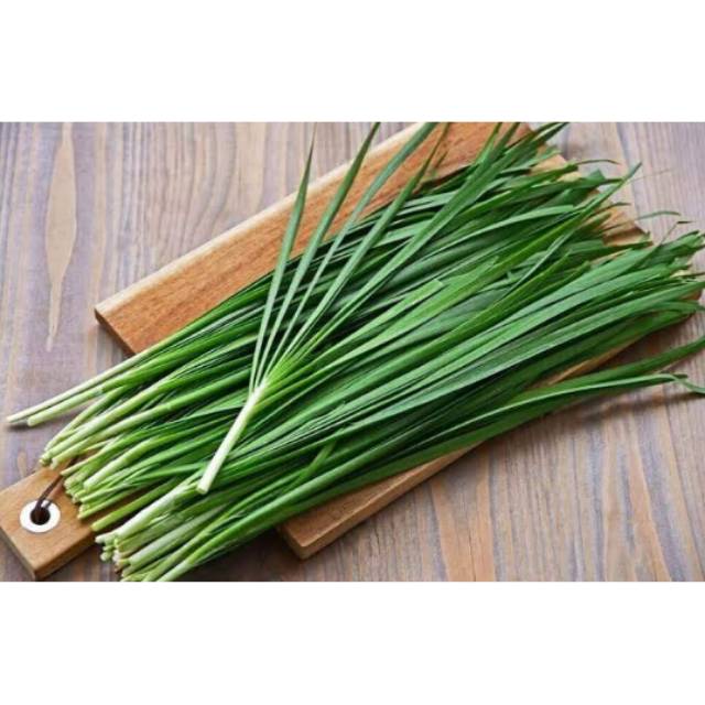 

Daun Kucai Fresh 250 gram