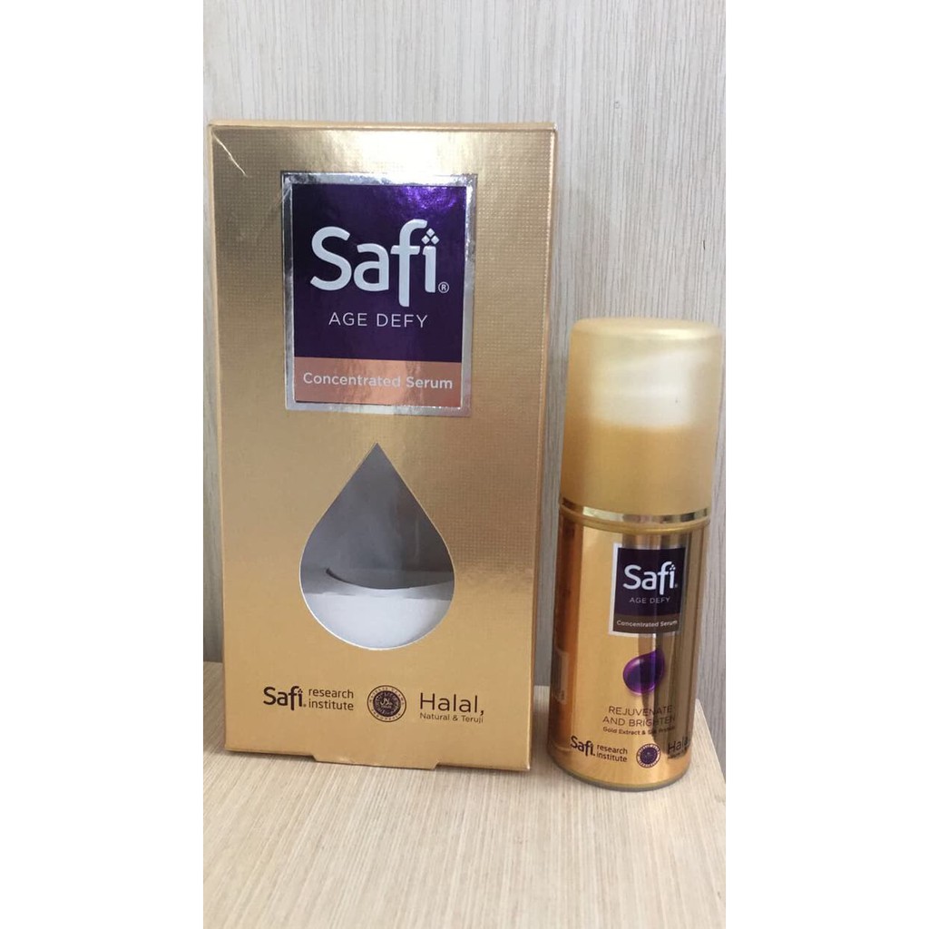 serum safi acne