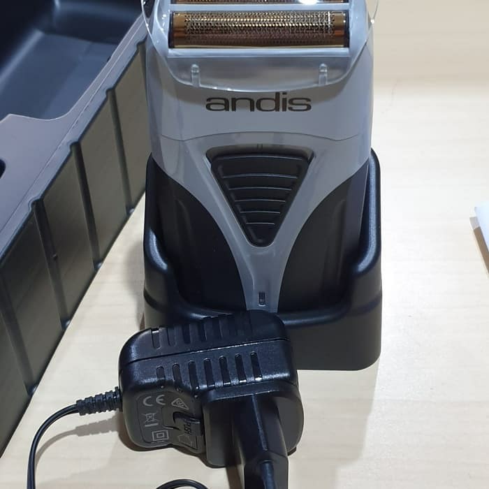 Shaver Andis Lithium Ori