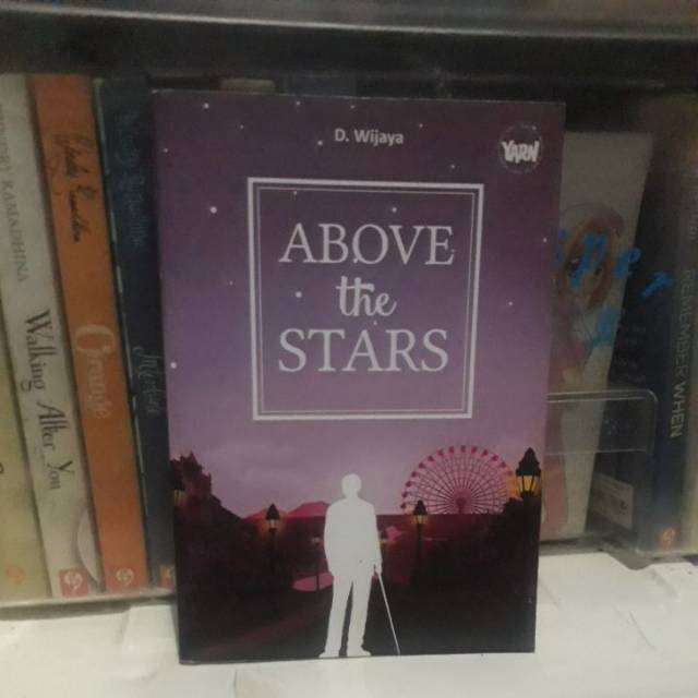 Above the Stars