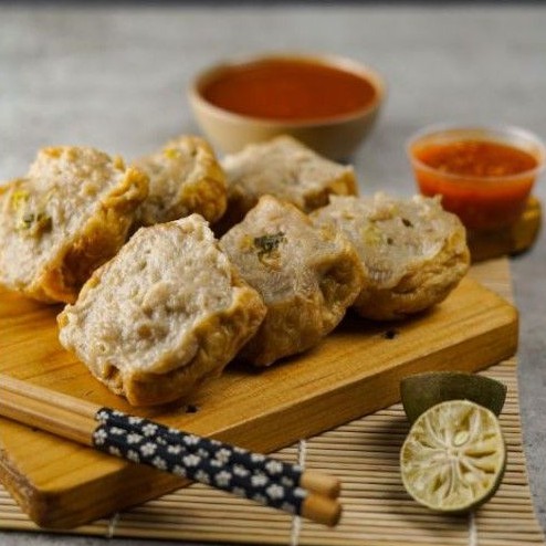 

Tahu Bakso Frozen by Taste Right
