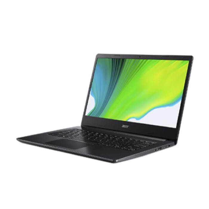 Acer Aspire 3 Slim A314-22 Ryzen 3-3250U 8GB/4GB 256 SSD W10 OHS - 4 gb