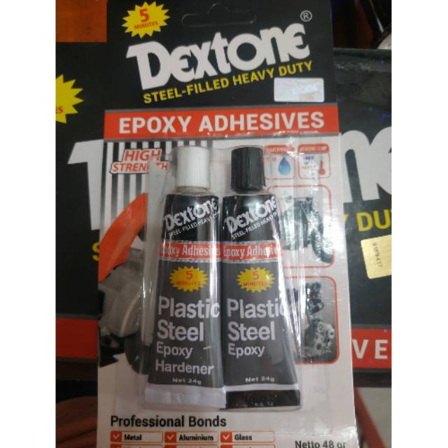 

Lem Dextone 5 Minutes Lem Dextone 5 menit