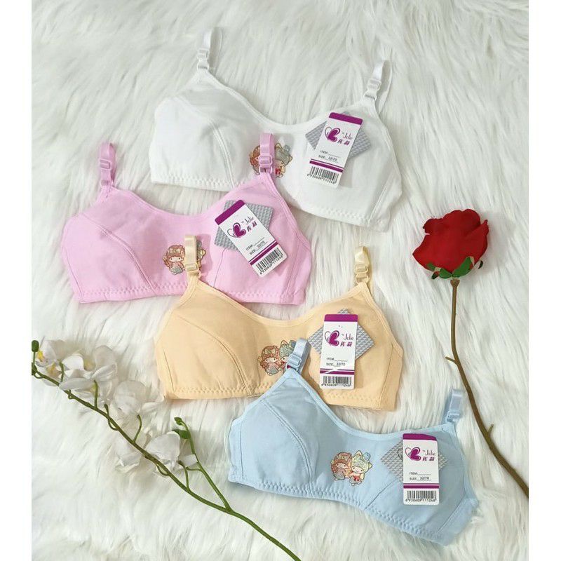 BH/ BRA REMAJA JOLIE