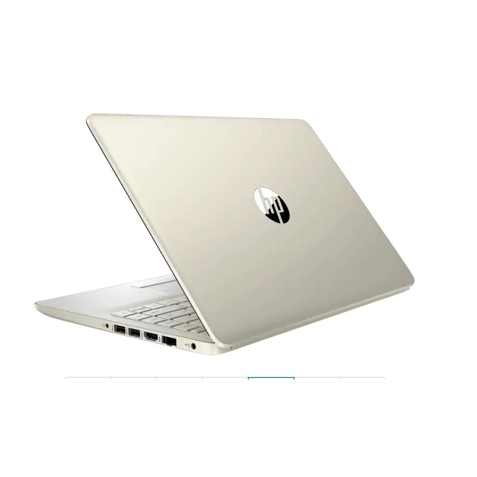 Laptop HP 14 Ryzen 3 3250U RAM 16GB 512GB SSD Vega 14 Inchi FHD IPS SLIM