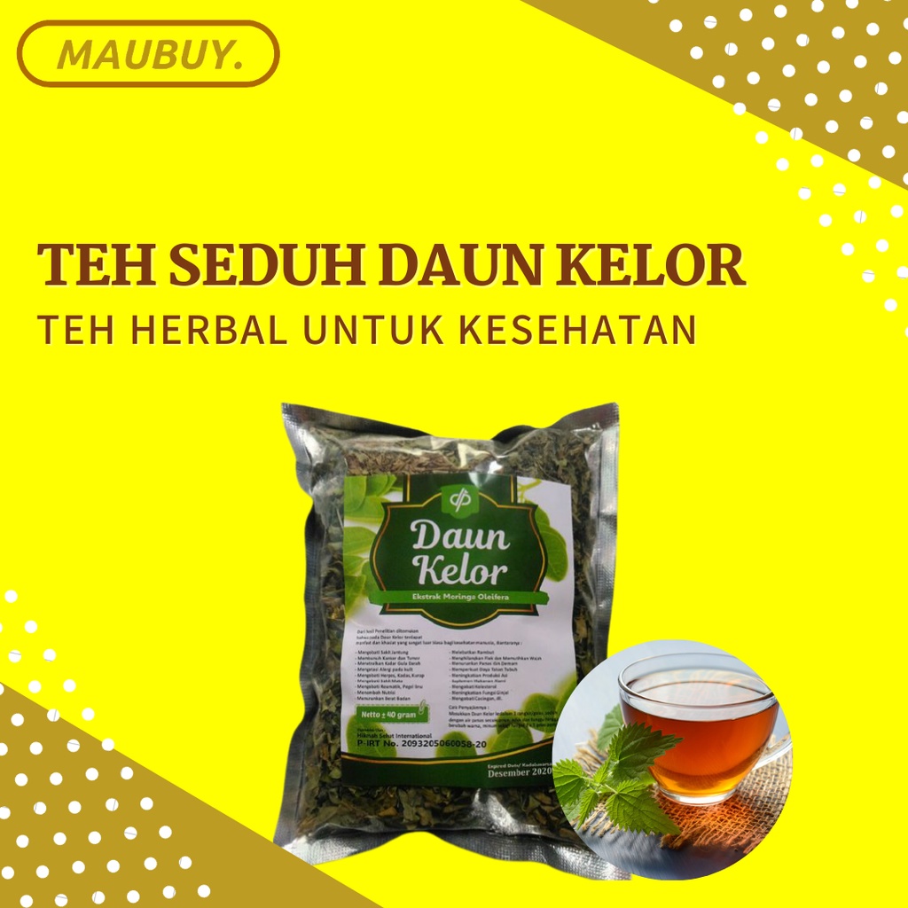 

TEH DAUN KELOR SEDUH ORIGINAL DAUN KELOR SEGAR DAUN KELOR KERING OBAT DIABETES KANKER