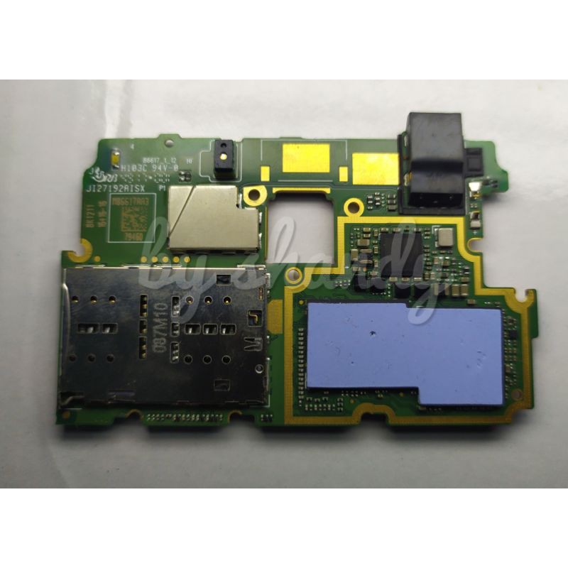 Mesin hp china mobile a3s untuk bahan